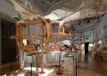 IL CAVALLO, IL MAZZOCCHIO E IL VOLTO DEL MAESTRO. Disegni milanesi di Leonardo da Vinci e Francesco Melzi in scena al Museo Leonardo3