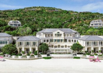 Dove vivere la magia del Natale con Mandarin Oriental
