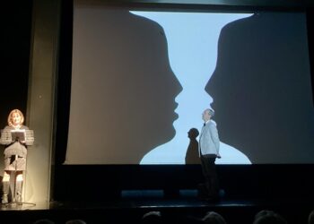 Follia fa rima con gentilezza, al Teatro Binario 7 di Monza