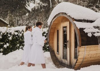 10 idee per un Natale speciale