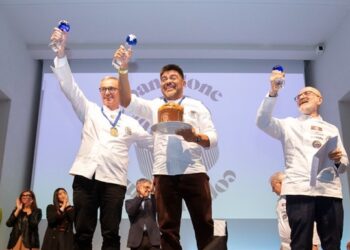 Il panettone tradizionale “habla español”