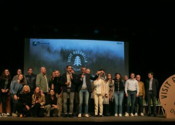 Nasce Visit Pganella, il nuovo brand in linea con i valori del territorio