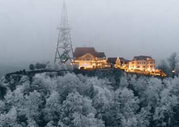 Il Natale a Zurigo: tradizione e innovazione per un’atmosfera unica al mondo