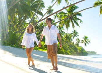 Viaggi in inverno: le destinazioni esotiche con Emirates