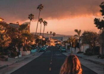 Viaggio a Los Angeles: la Città degli angeli ti aspetta!