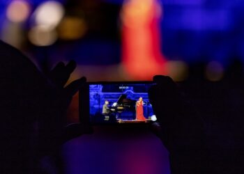 Christmas Jazz 2024: la magia del Natale a Casa Cardinale Ildefonso Schuster