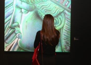 Futurismo e Graffitismo: l’inedita mostra alla Fabbrica del Vapore a Milano