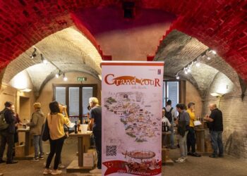 EVO fa tappa a Macerata con i linguaggi della Tipicità