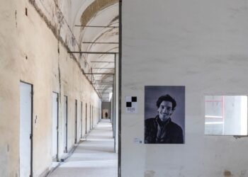 Nasce la “La Santissima – Community Hub”, rigenerazione urbana nel cuore di Napoli