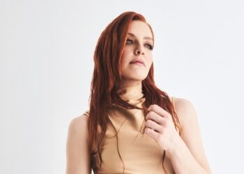 Noemi, alla sua ottava partecipazione al Festival di Sanremo