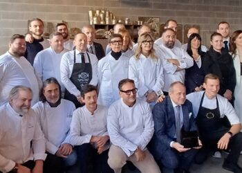 Gourmantico: il viaggio culinario tra servizio ed eccellenza