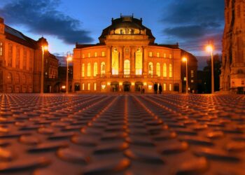 Germania 2025: le 10 destinazioni culturali da non perdere