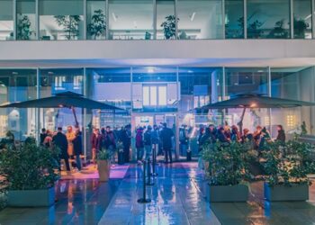 Nuove aperture: Bluesquare in Tortona District