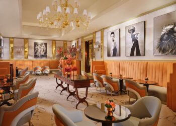 C’è un nuovo spazio “glam” nell’Hotel Principe di Savoia Dorchester Collection