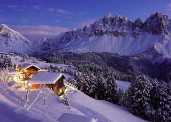 Un inverno da Top (eleven) a Bressanone