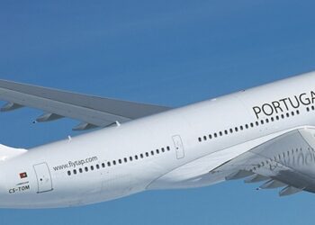 Tap è la compagnia aerea più sicura d'Europa