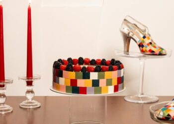 Quando la "moda" si fa dolce