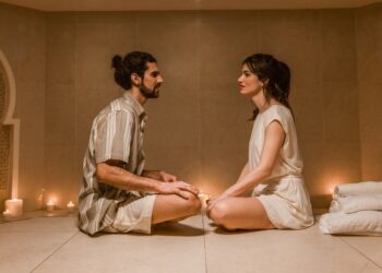 L'Aleph Rome Hotel presenta San Valentino, all’insegna dell’arte e della bellezza