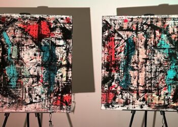 Ai Chiostri Milano: in scena Soul Changes di Attilio Spagnolo