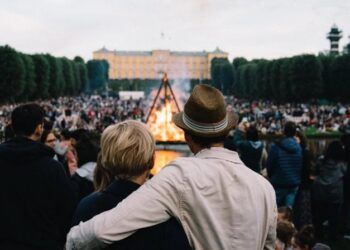 Tradizioni danesi? Eccone 11 stranissime tutte da scoprire