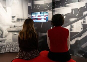 Celebrare il World Nutella Day tra letteratura, arte e musica