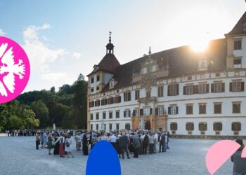 Destinazione Graz, per un'affascinante viaggio nel tempo