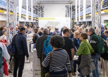 Fiera del Cicloturismo di Bologna: tendenze, dati e novità di un settore in