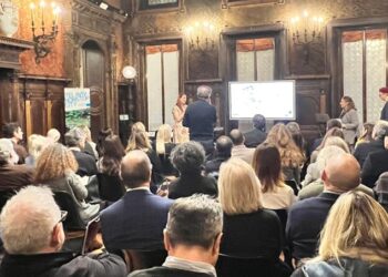 IX Edizione del Premio Stampa Israele: premiati i migliori servizi turistici del 2023