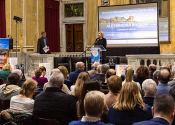 Concluso (con successo) il “Forum Best in Travel” di Genova