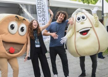 Formaggi e sorrisi, Cheese & Friends Festival: l’evento in scena a Cremona