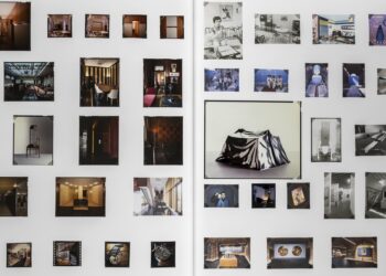 Franco Raggi. Pensieri instabili: la mostra in scena alla Triennale di Milano