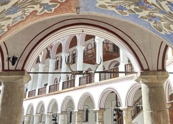 Monastero di Rila e Chiesa di Boyana: alla scoperta della Bulgaria con Traventuria