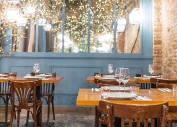 El Mesón de Cervantes: cucina mediterranea e autentica nel centro storico di Malaga