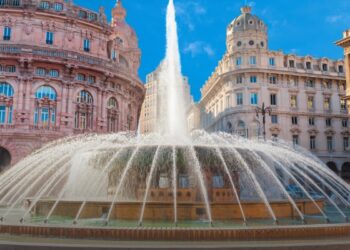"Best in Travel Award 2025", a Genova va in scena il turismo del futuro