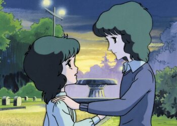 Hello! Spank. Il Film. Le Pene D’Amore di Spank: al cinema uno dei cartoni più amati di sempre