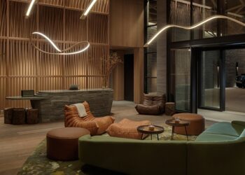 Six Senses Crans-Montana: intervista a Jean-Yves Blatt, nuovo Direttore Generale