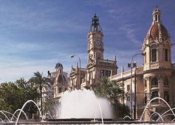 Valencia si prepara a celebrare il 550esimo anniversario degli scacchi moderni