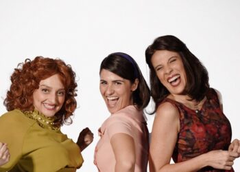 Prova a prendermi Il musical: prima assoluta in Italia al Teatro Nazionale
