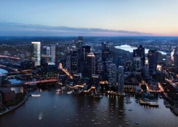Boston, novità architettoniche e non solo, tutte da ammirare