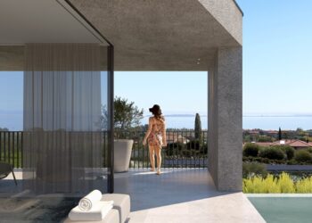 Castellanum Real Estate in Forbes Global Properties: Lago di Garda e Dolomiti altoatesine mete preferite per turisti e investitori