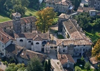 In Viaggio tra magici intrecci primaverili