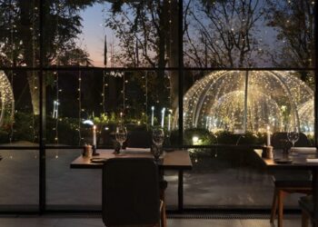 El Patio del Gaucho: sapori autentici argentini nel ristorante di Javier Zanetti