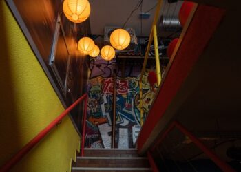 La Gyozeria: il nuovo volto dello street food asiatico a Milano