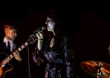 Saturday Jazz: viaggio musicale nel cuore di Milano con Nomea