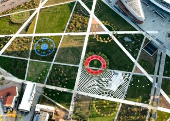 BAM - Biblioteca degli Alberi Milano: il nuovo programma culturale 2025 per il 20esimo anniversario