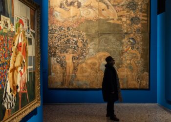 “Art Déco. Il trionfo della modernità”: il centenario celebrato a Palazzo Reale a Milano