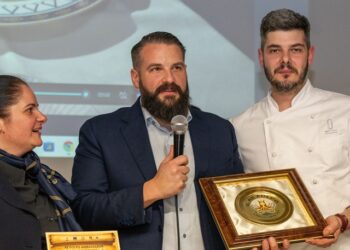 Il Re Folpo di Noventa Padovana ha il suo “Ambassador”: il Ristorante Opificio