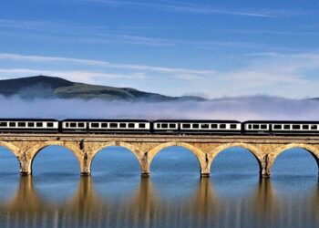 Viaggi esclusivi sui treni di lusso spagnoli
