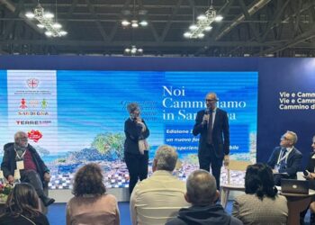 Presentata la quarta edizione di "Noi Camminiamo in Sardegna", tra le novità supporto al Turismo accessibile e inclusivo