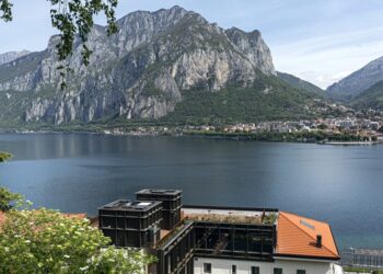 Quel ramo del Lago di Como da scoprire con le esperienze dell’Hotel Promessi Sposi